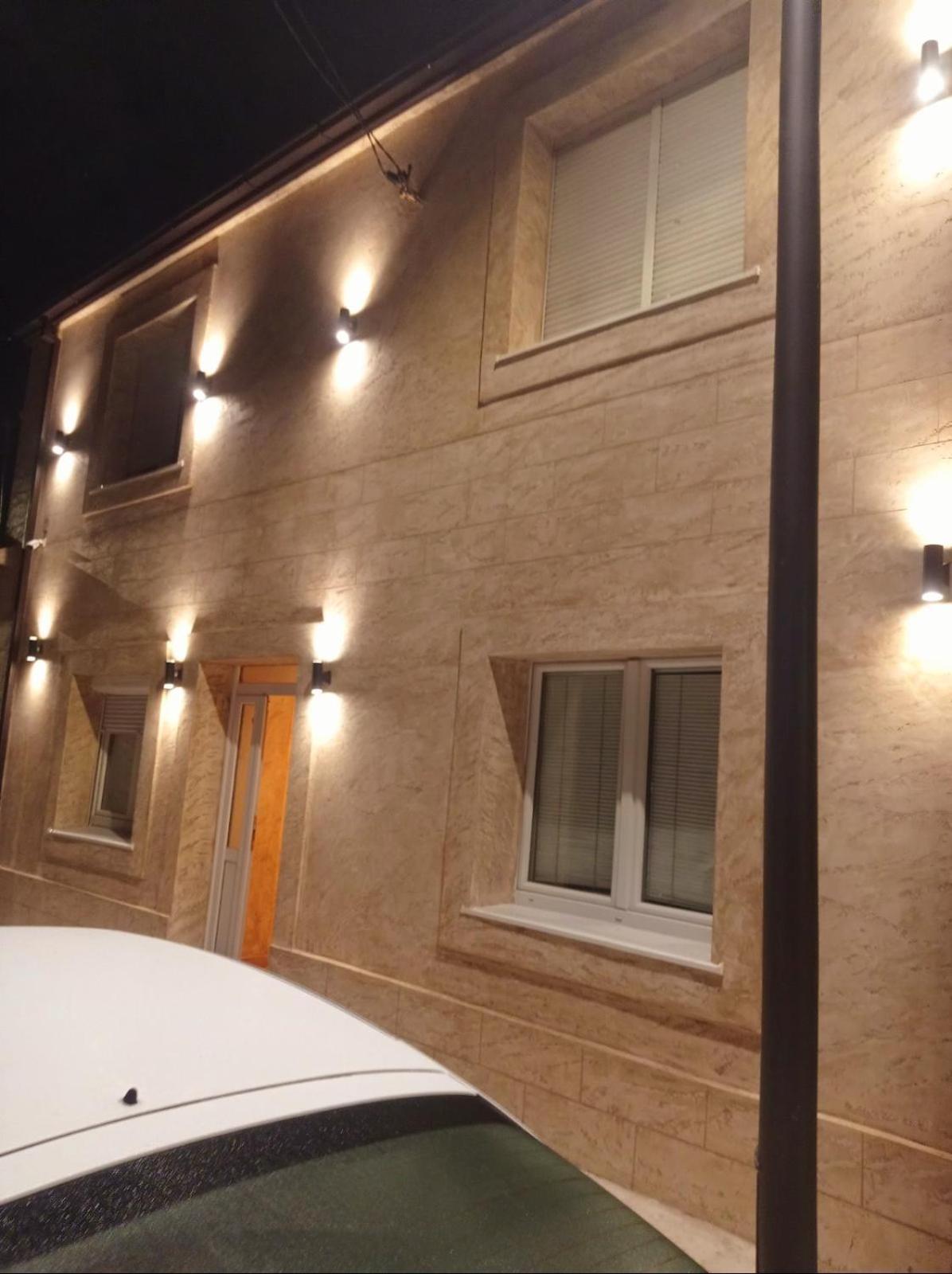 Apartmani Vuk Цетине Экстерьер фото