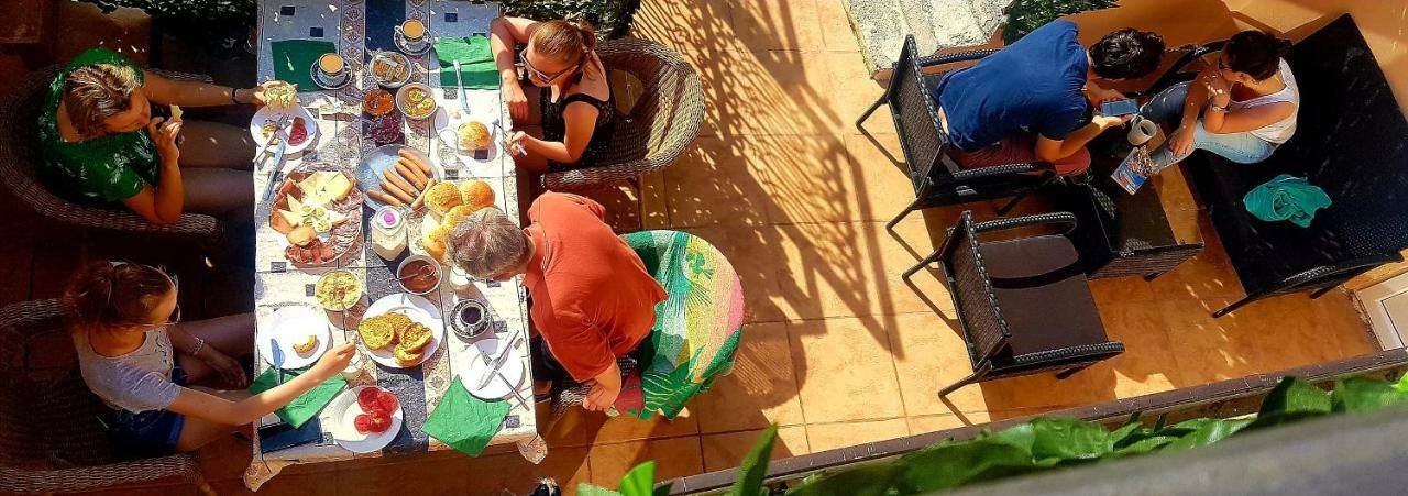 Apartmani Vuk Цетине Экстерьер фото